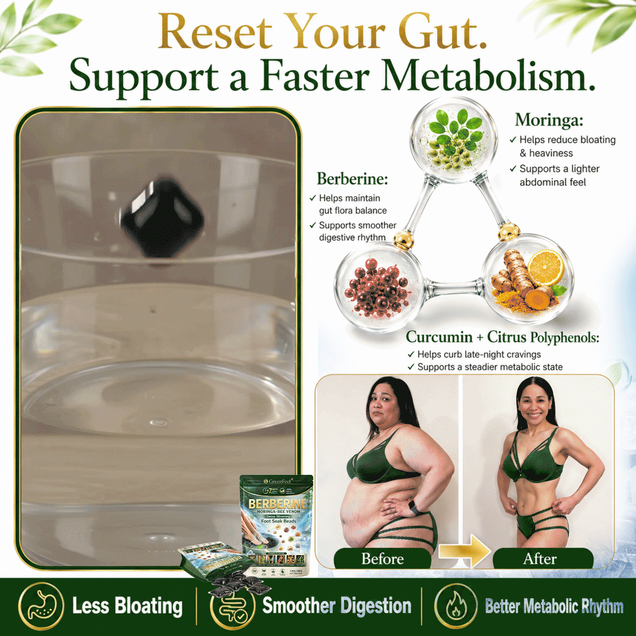 🎁 Herzlichen Glückwunsch! Du hast das 𝑮𝒓𝒆𝒆𝒏𝑭𝒆𝒆𝒍®-Überraschungsangebot mit 80 % Rabatt freigeschaltet. Dies ist ein exklusives Angebot – lass es dir nicht entgehen!