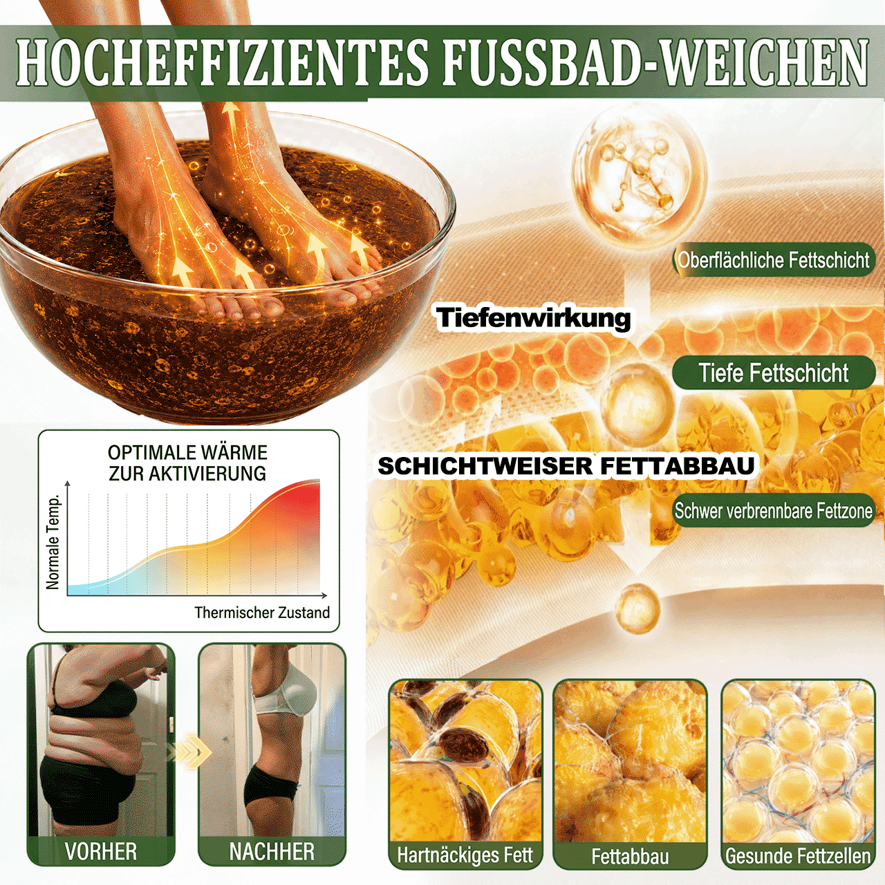 🎁 Herzlichen Glückwunsch! Du hast das 𝑮𝒓𝒆𝒆𝒏𝑭𝒆𝒆𝒍®-Überraschungsangebot mit 80 % Rabatt freigeschaltet. Dies ist ein exklusives Angebot – lass es dir nicht entgehen!