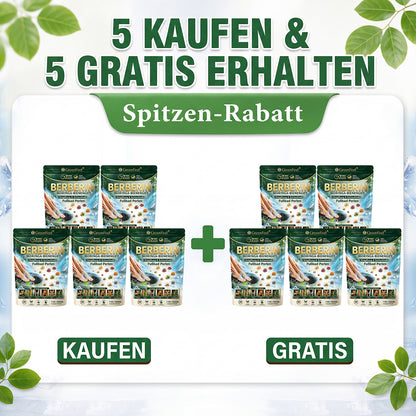 🎁 Herzlichen Glückwunsch! Du hast das 𝑮𝒓𝒆𝒆𝒏𝑭𝒆𝒆𝒍®-Überraschungsangebot mit 80 % Rabatt freigeschaltet. Dies ist ein exklusives Angebot – lass es dir nicht entgehen!