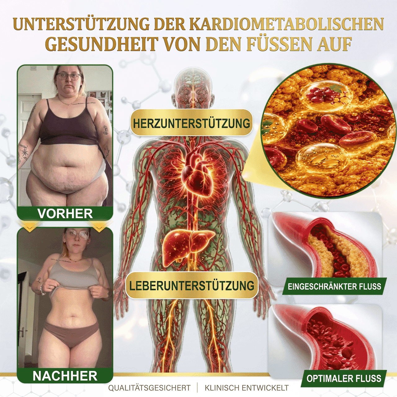 🎁 Herzlichen Glückwunsch! Du hast das 𝑮𝒓𝒆𝒆𝒏𝑭𝒆𝒆𝒍®-Überraschungsangebot mit 80 % Rabatt freigeschaltet. Dies ist ein exklusives Angebot – lass es dir nicht entgehen!