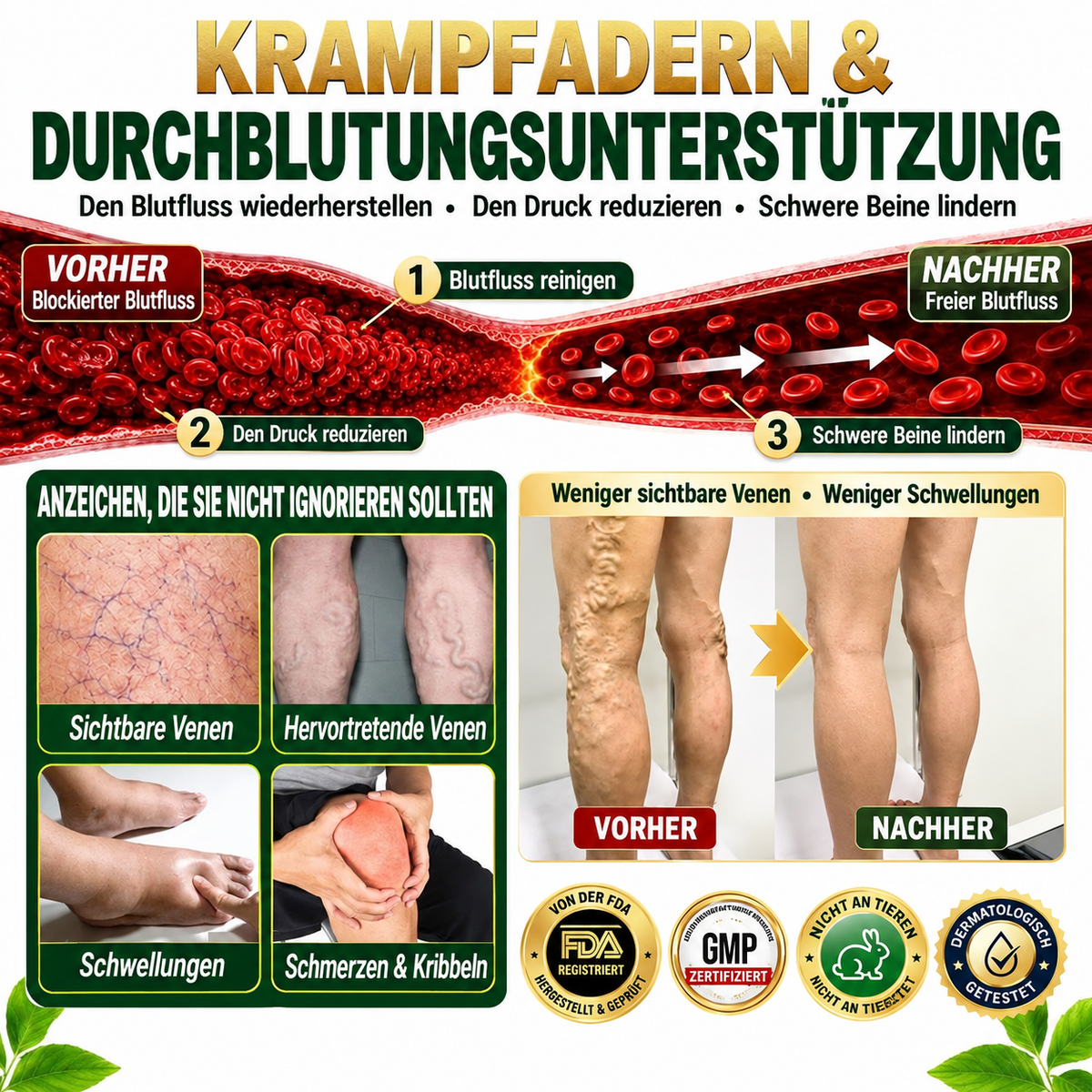 🎁 Herzlichen Glückwunsch! Du hast das 𝑮𝒓𝒆𝒆𝒏𝑭𝒆𝒆𝒍®-Überraschungsangebot mit 80 % Rabatt freigeschaltet. Dies ist ein exklusives Angebot – lass es dir nicht entgehen!